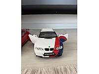 BMW E46 M3 Street Fighter #1283228559
