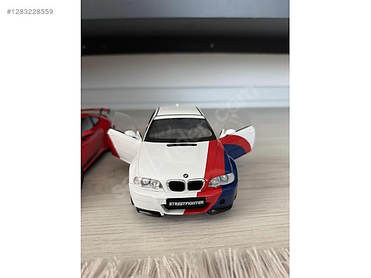 İkinci El ve Sıfır Alışveriş / Hobi & Oyuncak / Diecast Model / Araba