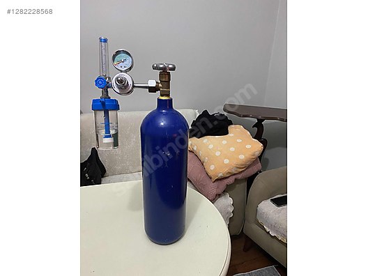 Used & Brand New Items / Electronics / Diagnostic & Test Devices / Oxygen Meter