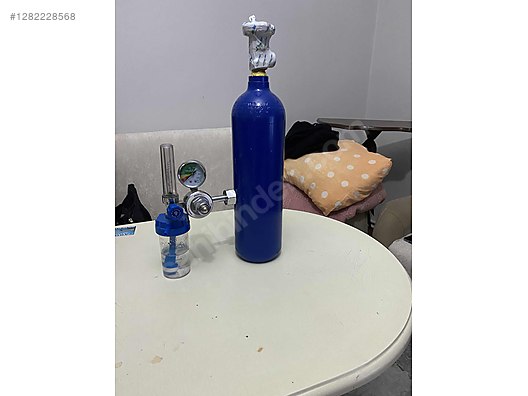 Used & Brand New Items / Electronics / Diagnostic & Test Devices / Oxygen Meter