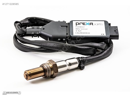 Otomobil & Arazi Aracı / Elektrik / 13628580410 NOX SENSÖRÜ BMW