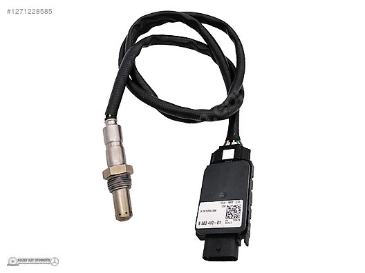 Otomobil & Arazi Aracı / Elektrik / 13628580410 NOX SENSÖRÜ BMW