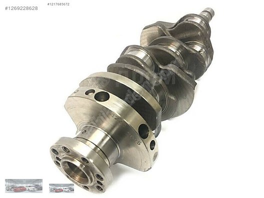 Otomobil & Arazi Aracı / Motor / CHRYSLER 300C 2.7 BENZİNLİ 0.10