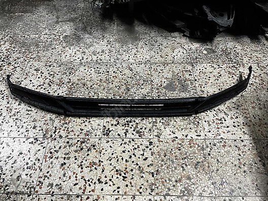 IssA様　オーダーページ HYUNDAİ İ20 ÖN TAMPON IZGARASI SIFIR ORJ 86512Q0GB0 - İlan ve