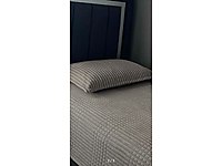 Ambalajında Yatak Örtüsü #1283228644