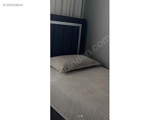 İkinci El ve Sıfır Alışveriş / Ev Dekorasyon / Ev Tekstili / Yatak Örtüsü