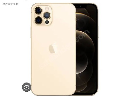 iPhone 12 Pro Max Cep Telefonu Fiyatları & Modelleri