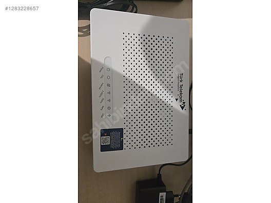 Used & Brand New Items / Computers / Peripherals / Modems & Networking / ADSL Modem