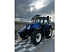 İş Makineleri & Sanayi / Tarım Makineleri / Traktör / New Holland / TR6.145S