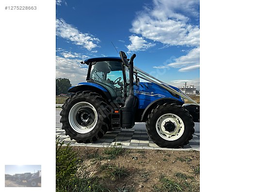 TR6.145S 2024 New Holland