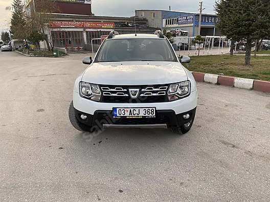 dacia duster 1 5 dci laureate ilhanotodan dacca dastir 110 luk at sahibinden com 917228674