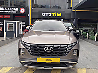 OTOTİM 2021 HYUNDAİ TUCSON 1.6 CRDI ELİTE SUNROOFLU 96.650 KM #1281228711