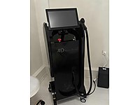 0 AYARINDA DİODE BUZ LAZER ACİL SATILIK GARANTİSİ DEVAM EDİYOR #1283228761