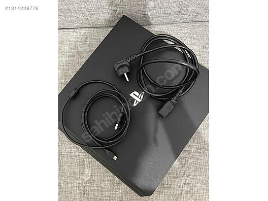 PS4 PRO 1TB sahibinden.comda - 1314228776