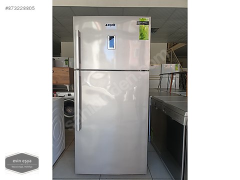 2488 Ces A No Frost Buzdolabi Arcelik