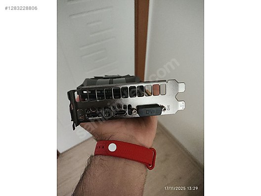 Used & Brand New Items / Computers / Desktops / Desktop Components / Graphics Cards