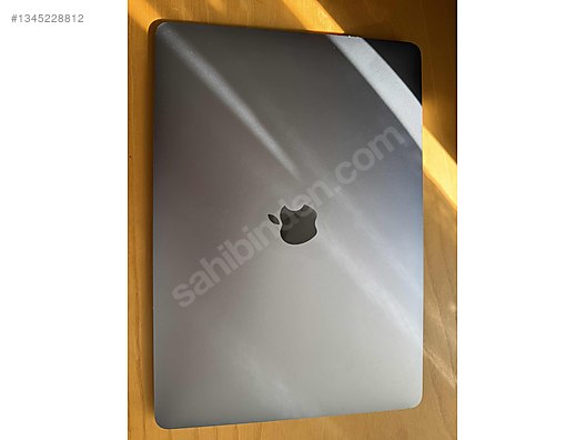 Apple Macbook / Apple MacBook Air 2020 Intel i3 8GB RAM 256GB SSD