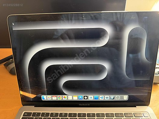 Apple Macbook / Apple MacBook Air 2020 Intel i3 8GB RAM 256GB SSD
