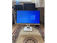 All in One | i7-5500U | 8GB RAM | SSD | Full HD | Sorunsuz