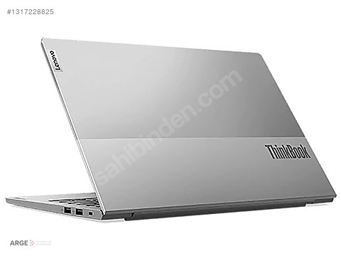 Lenovo / THİNKBOOK 13S İ5-1135G7 8GB RAM 256SSD 13.3