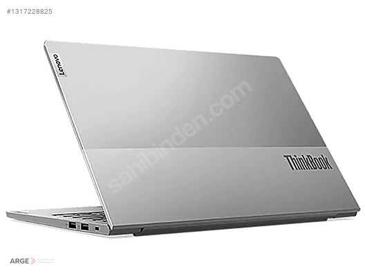 Lenovo / THİNKBOOK 13S İ5-1135G7 8GB RAM 256SSD 13.3