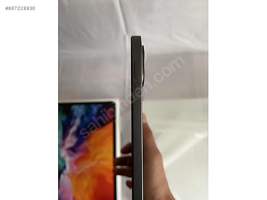 apple ipad pro 4 apple ipad pro 12 9 inc 2020 4 nesil sifir gibi at sahibinden com 887228830