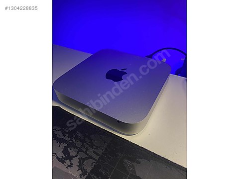 Apple / 2014 mac mini 256GB sahibinden sahibinden.comda - 1304228835