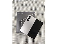 SAMSUNG FOLD 7 TÜRKİYE CİHAZI 512 GB 23 AY GARANTİLİ