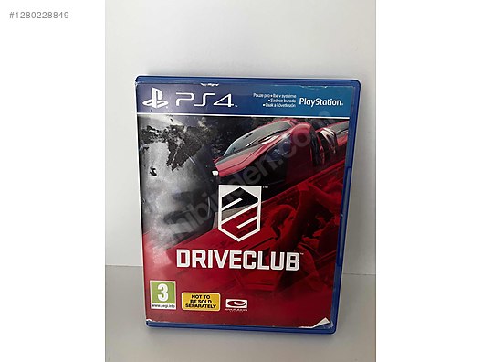 4 tane çiziksiz ps4 oyunu sahibinden.comda - 1280228849