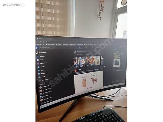 İkinci El ve Sıfır Alışveriş / Bilgisayar / Masaüstü / Modeller / Quadro