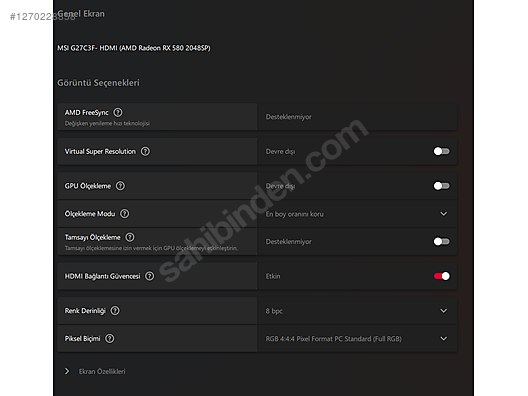 Acil satılık Quadro Battle oyun bilgisayarı - Alışveriş :: Sıfır, İkinci El Ürünlerle sahibinden.com'da