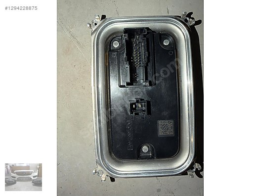 Otomobil & Arazi Aracı / Elektrik / MERCEDES E W213 W118 W177 W247 FAR ...