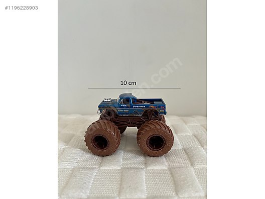 Buy hot wheels monster trucks online