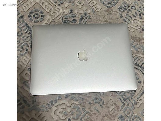 Apple MacBook Air (2020)512GB 一部不良 Apple Macbook / TEMİZ KULLANILMIŞ MACBOOK AIR M1 (2020 on
