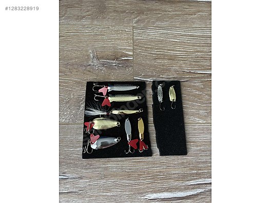 Used & Brand New Items / Sports / Nature Sports / Fishing / Fishing Supplies / Baits