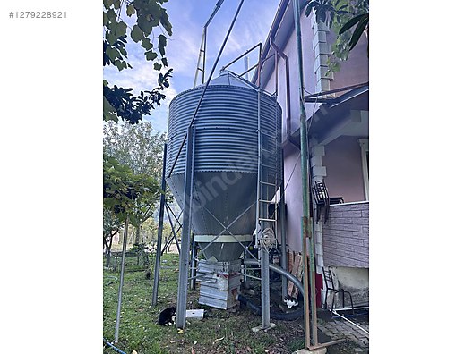 İkinci El ve Sıfır Alışveriş / Bahçe & Yapı Market / Toplu Satış