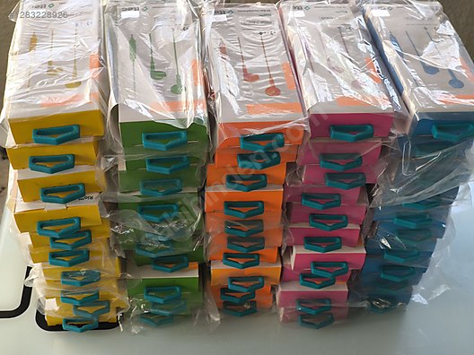 Used & Brand New Items / Cell Phones & Accessories / Accessories / Kablolu Kulaklık