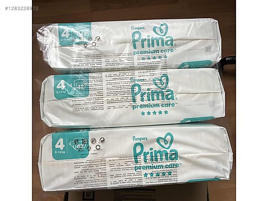 İkinci El ve Sıfır Alışveriş / Anne & Bebek / Bebek Bezi