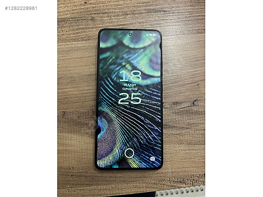 İkinci El ve Sıfır Alışveriş / Cep Telefonu & Aksesuar / Cep Telefonu / Xiaomi / 14T Pro