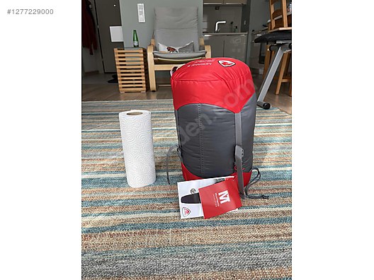 Used & Brand New Items / Sports / Nature Sports / Camping / Sleeping Bag