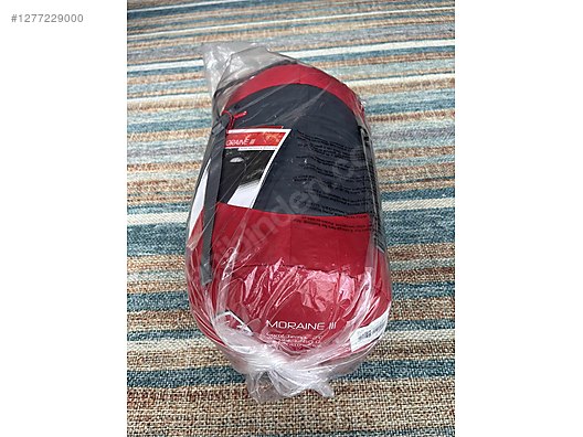 Used & Brand New Items / Sports / Nature Sports / Camping / Sleeping Bag