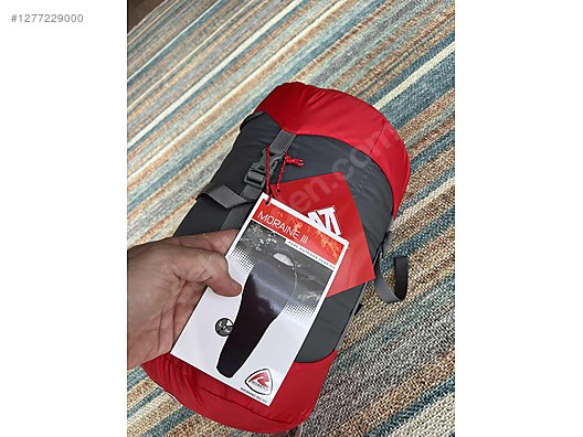 Used & Brand New Items / Sports / Nature Sports / Camping / Sleeping Bag