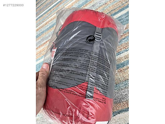 Used & Brand New Items / Sports / Nature Sports / Camping / Sleeping Bag