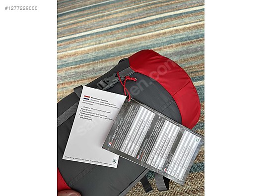 Used & Brand New Items / Sports / Nature Sports / Camping / Sleeping Bag