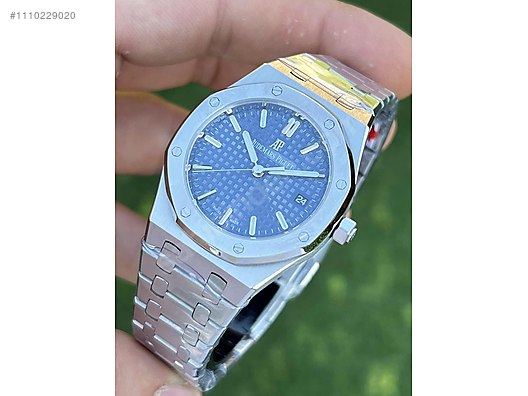 Audemars Piguet Audemars Piguet Royal Oak 34mm Kad n Saati Eta