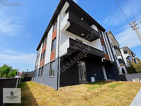 GERÇEK FİYAT DENİZE SADECE 2 DK MESAFEDE **SIFIR** DAİRE!!!