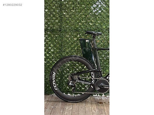 Used & Brand New Items / Sports / Bicycles / Race & Road Bikes