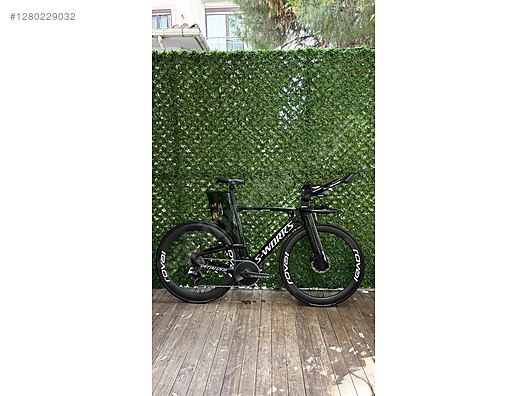 Used & Brand New Items / Sports / Bicycles / Race & Road Bikes