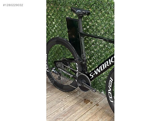 Used & Brand New Items / Sports / Bicycles / Race & Road Bikes