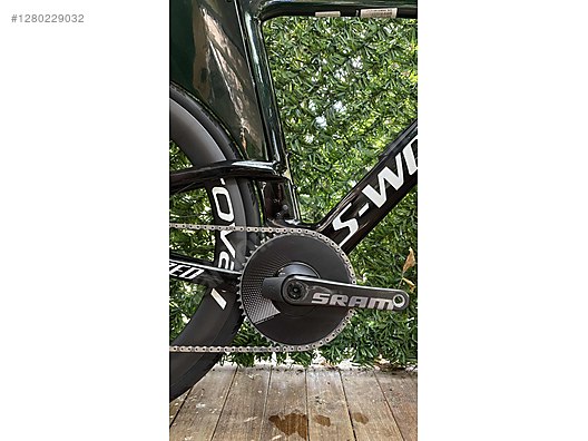 Used & Brand New Items / Sports / Bicycles / Race & Road Bikes